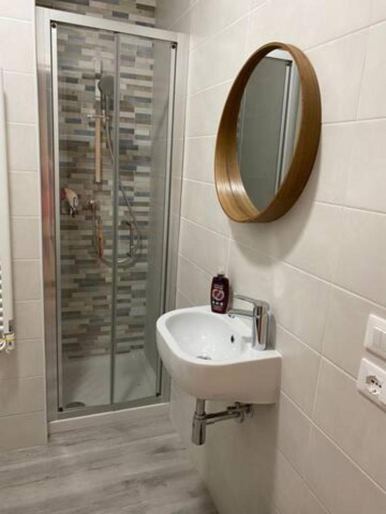 Vittoria Peschiera Daire Ponti sul Mincio Dış mekan fotoğraf