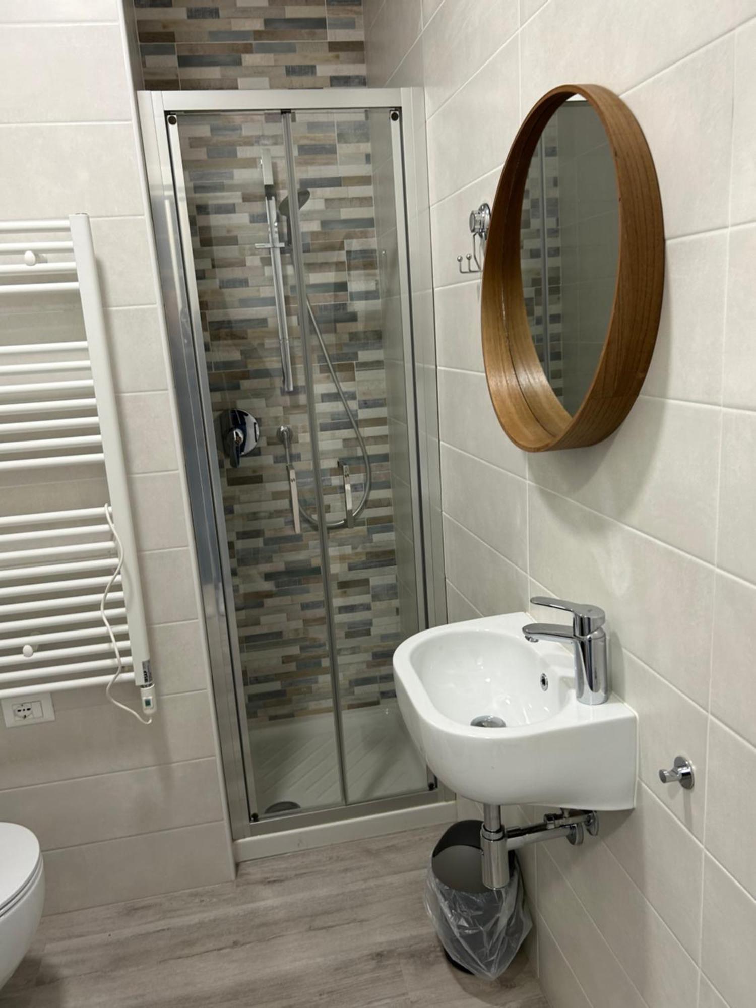 Vittoria Peschiera Daire Ponti sul Mincio Dış mekan fotoğraf